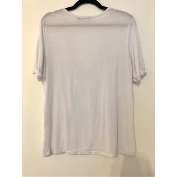 Nasty Gal t-shirt - Picture 3 of 5